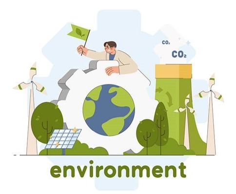 environment