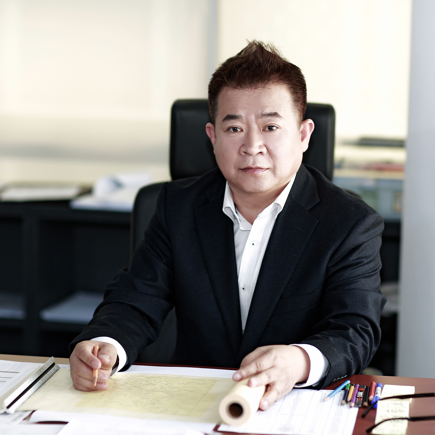 Cho, Seong Ho 
