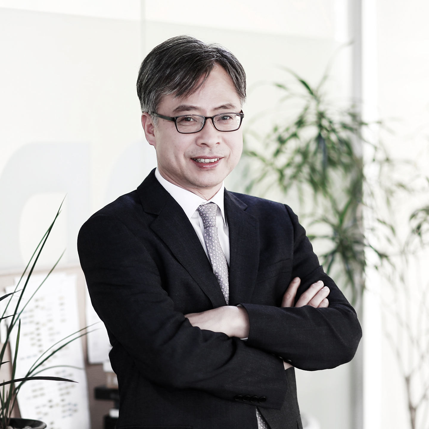 Go, Seong Ho 