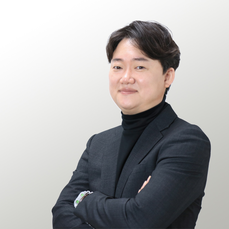 Cho, In Sik