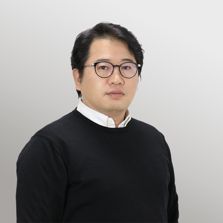 Cho, Tae Yong