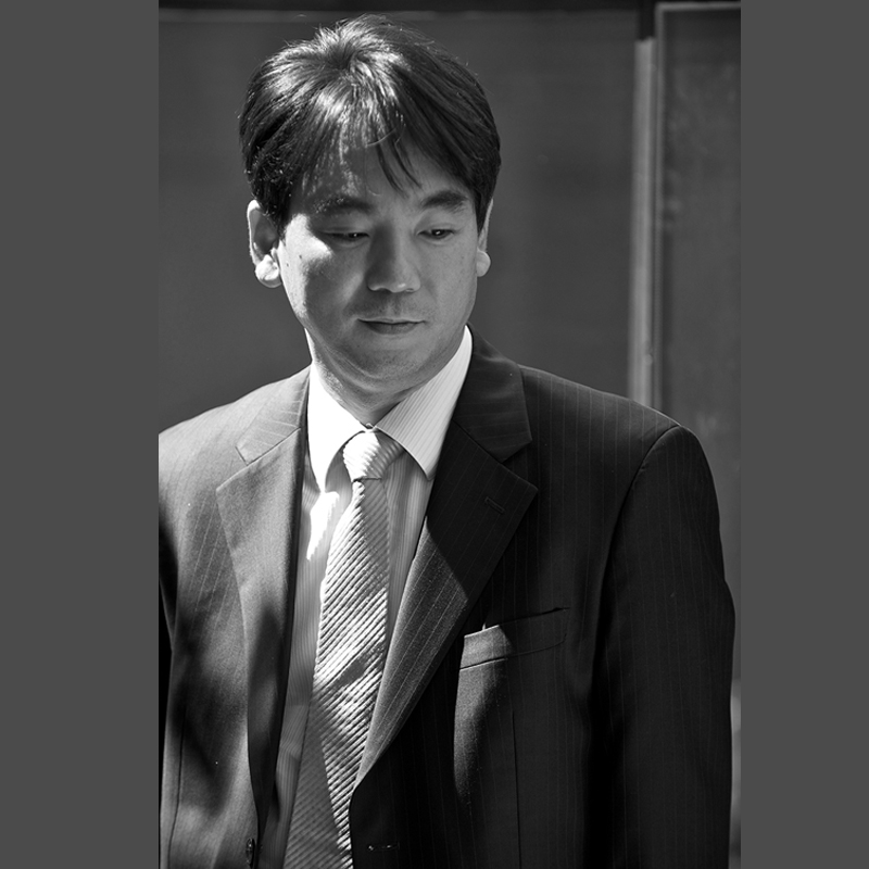 Hong, Sung Kug