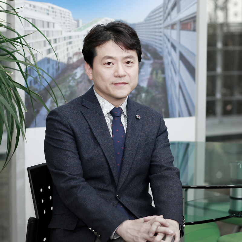 Cho, Nam Sung