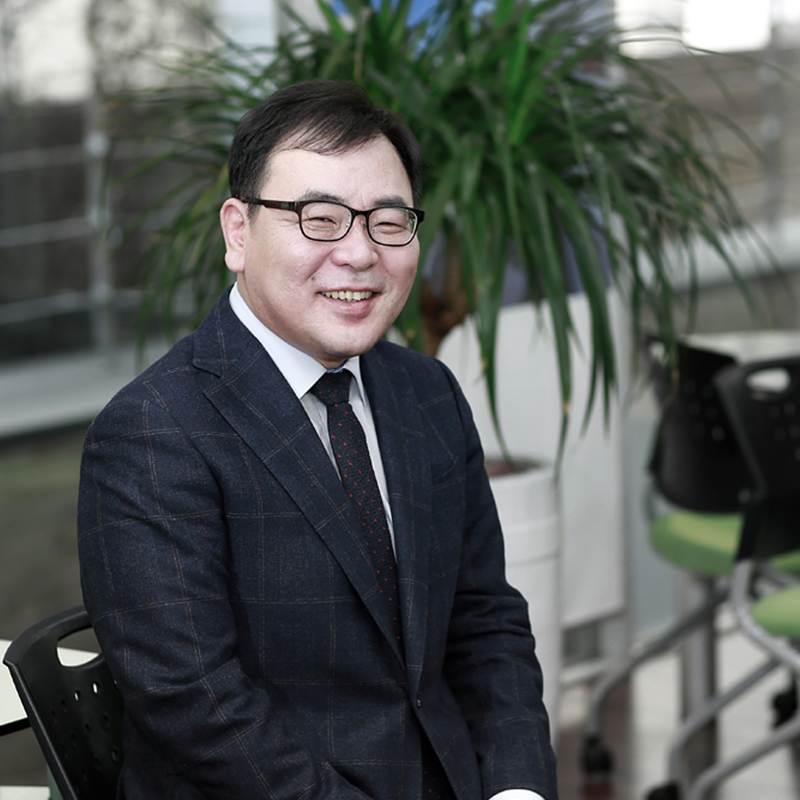 Noh, Hong Seok 