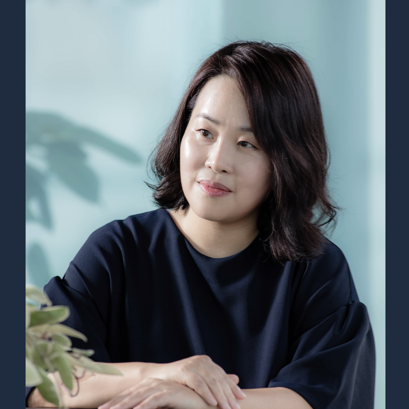 Kang, Jihye