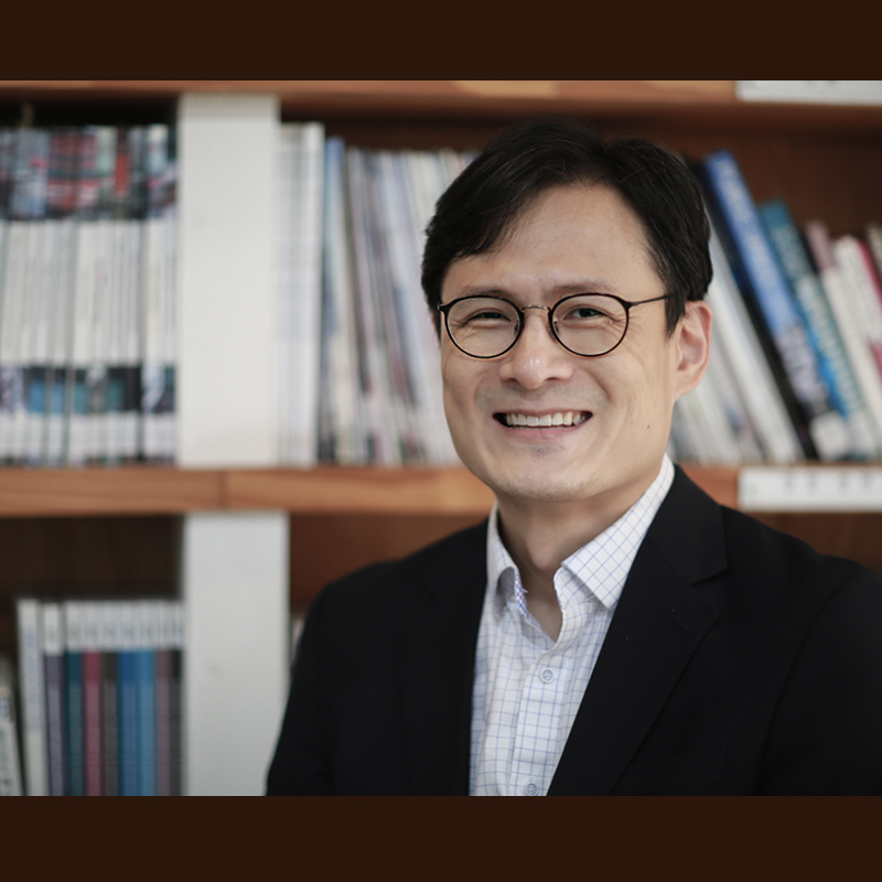 Sung, Gi Soo 