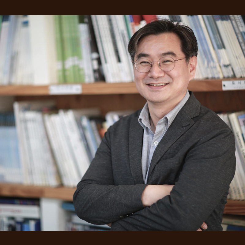 Lee, Gyu Chang 